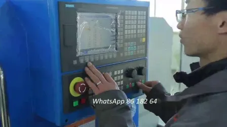 Ck6150 Ck6140 Ck6136 Ck6130 Small Flat Bench Cutting Horizontal Metal Machine Desktop Turning Tool Vertical Professional Mini Wood Slant Bed CNC Lathe
