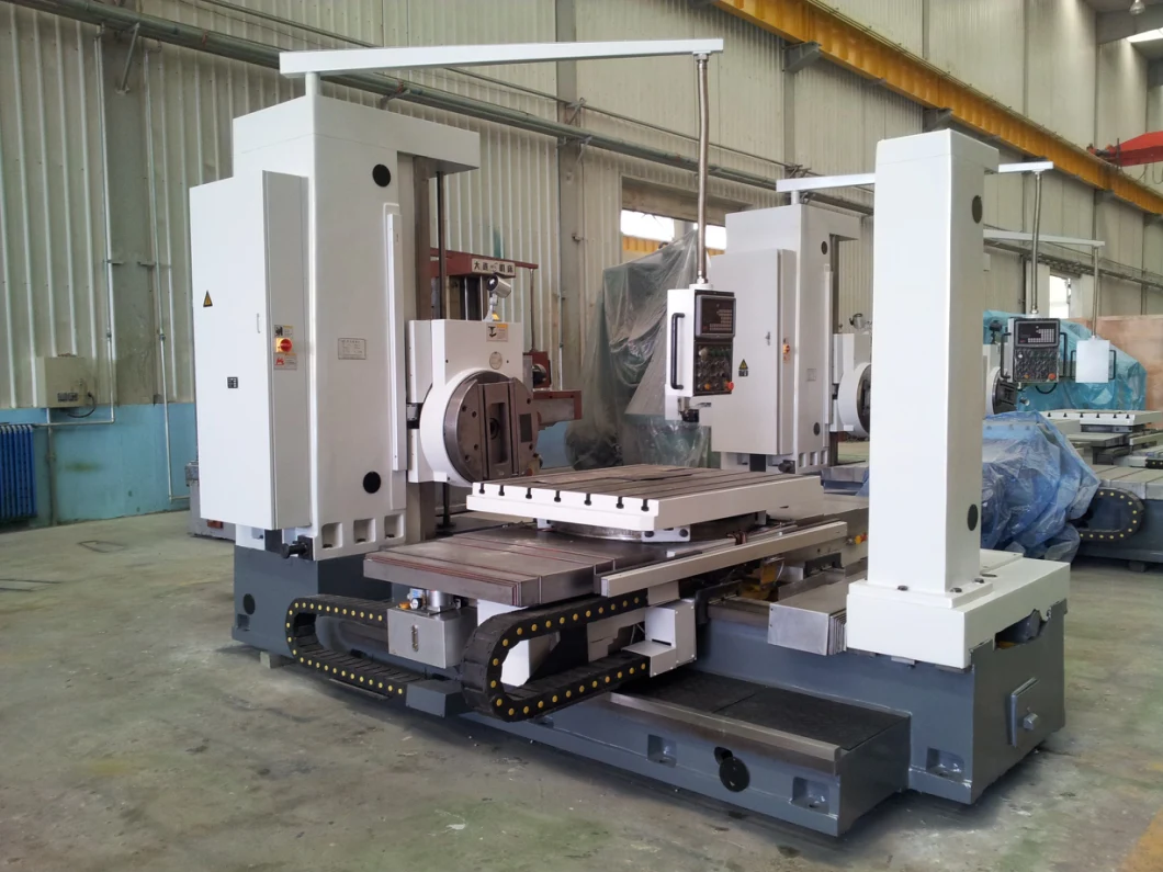 Tpx6113 Horizontal Boring Milling Machine/Horizontal Boring Machine