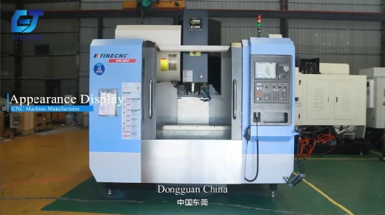 Jtc Tool Torno Centro de torneado Proveedor de China Centro de mecanizado horizontal de alta calidad ISO20 Spindle Taper Gmu-400 Mini 5 Axis CNC Machining Center